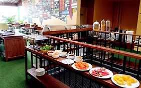 Siri Poshtel Bangkok